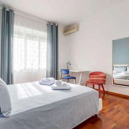 Luvi - Castiglioni Appartement