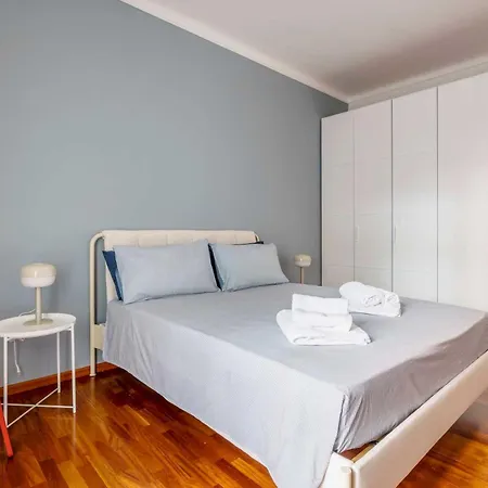 Luvi - Castiglioni Appartement