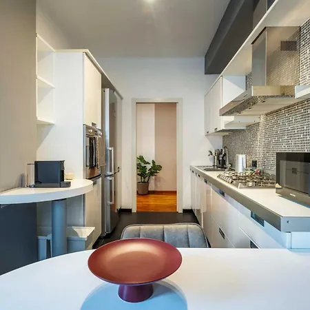 Appartement Luvi - Castiglioni *