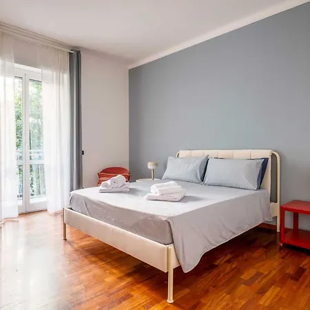 Appartement Luvi - Castiglioni Milaan