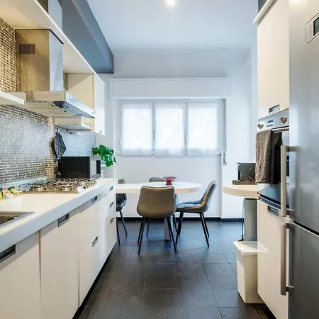 Appartement Luvi - Castiglioni