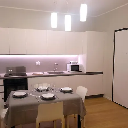 Appartamento Terrace Charming In *