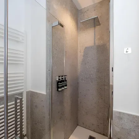 公寓 Loft Moderno Centro *