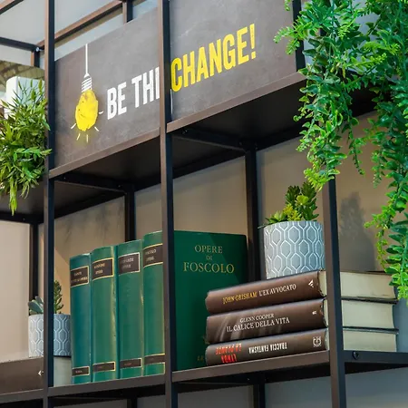 Private Design Studio - Reach Duomo Square In 20 Min Apartment *