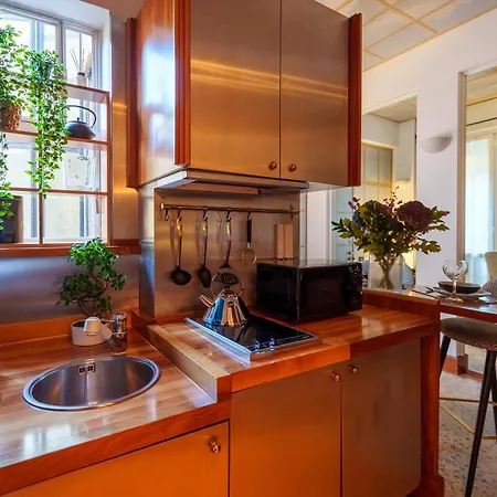 Duomo-montenapoleone-occasione!- Centralissimo *