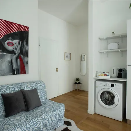 Elegante Ippodromo ميلان