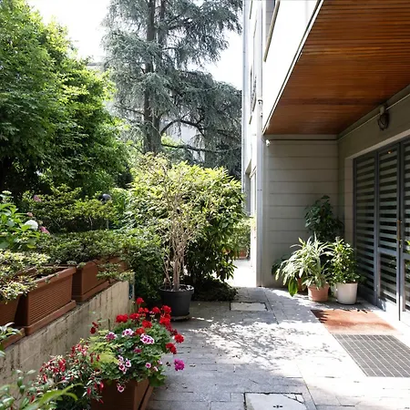 Elegante Ippodromo شقة ميلان