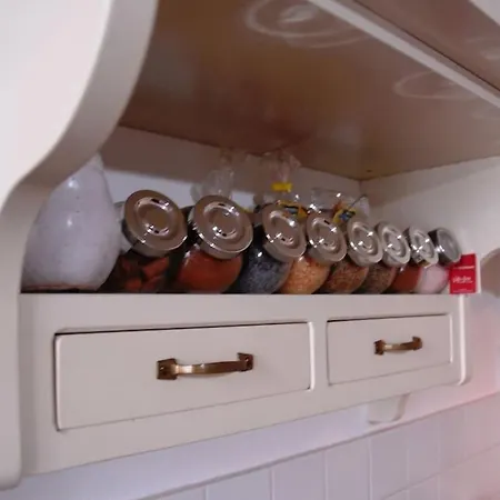 Cozy Flat Arch Of Peace, Center *