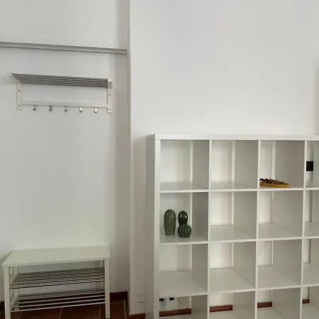 Apartamento Bilocale Spazioso A Lambrate