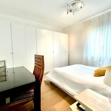 Bilo Al Monte Stella Apartment