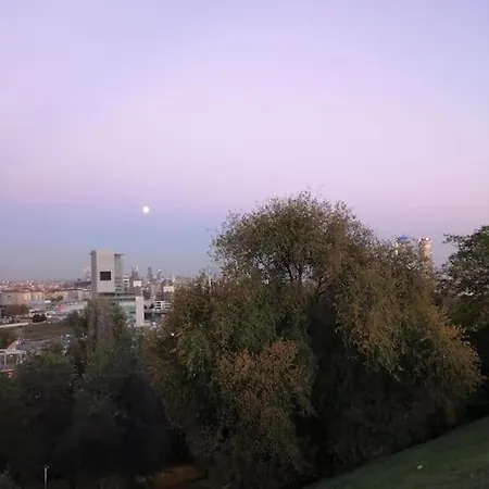 Bilo Al Monte Stella Apartment Milan