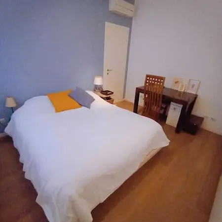 Apartment Bilo Al Monte Stella Milan