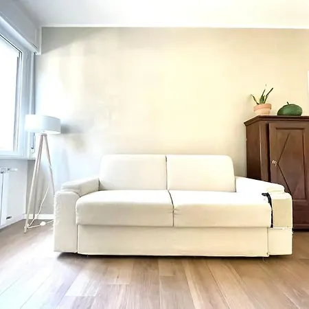 Apartment Bilo Al Monte Stella Milan