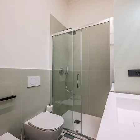 Appartement Spacious In Next To Metro *