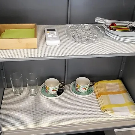 El Brumista Due Nocleg ze śniadaniem Mediolan