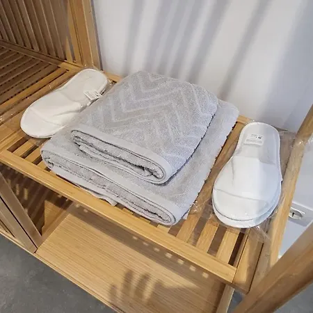 El Brumista Due 4* Mediolan