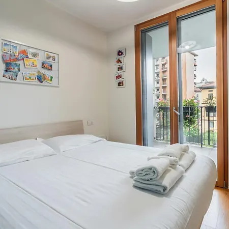 Apartamento Homeby, Oasis