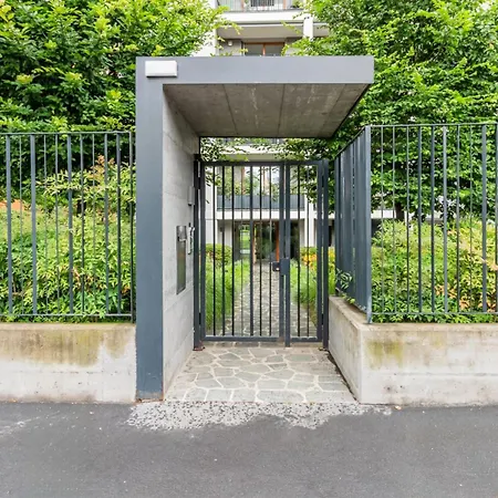 Homeby, Oasis Apartamento