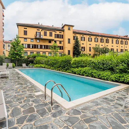 Apartamento Homeby, Oasis *