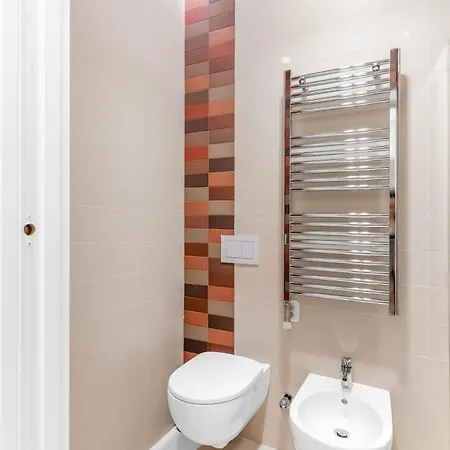 Le23 Duomo-loreto - - Modern Apartment