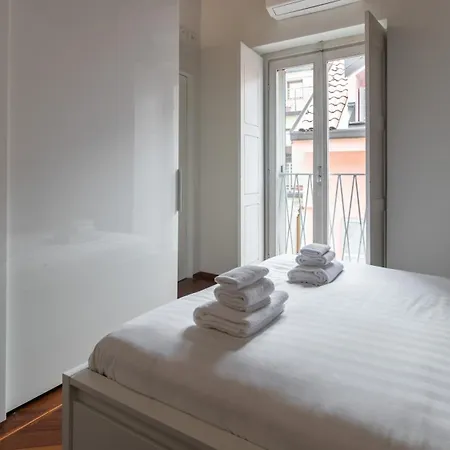 Italianway Comfort - Fabbri 12 D * Milano