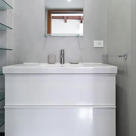 Daire Italianway Comfort - Fabbri 12 D *