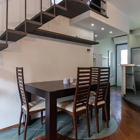 Italianway Comfort - Fabbri 12 D