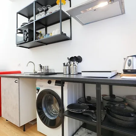 Primopiano - Gluck B * 밀라노