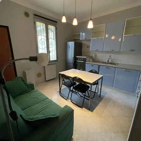 Appartamento Bb Via Plinio Milano