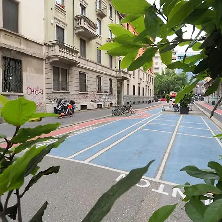 Primopiano - Sacchini * Milan