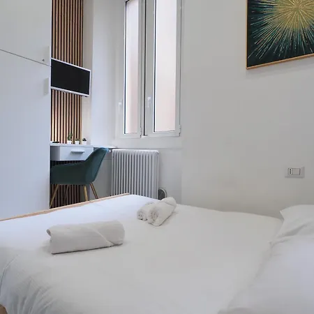 Primopiano - Sacchini * Milan