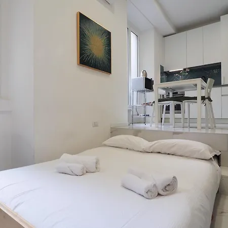 Primopiano - Sacchini Apartment *