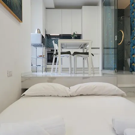 Primopiano - Sacchini Milan