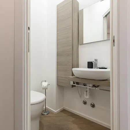 Beplace In Porta Romana 아파트