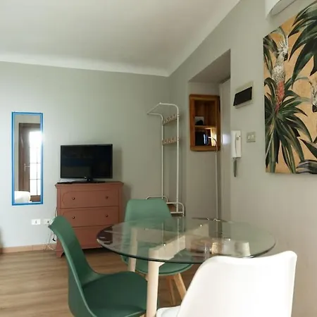 Apartmán Youhosty - Borsieri7