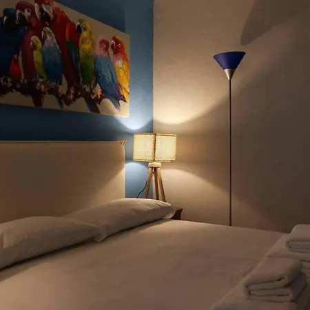Youhosty - Borsieri7 Apartment *