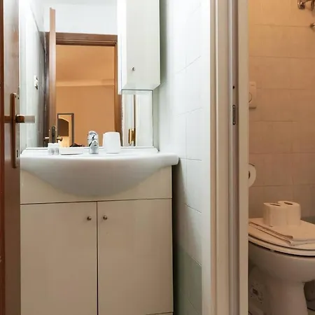Apartment Youhosty - Borsieri7 *