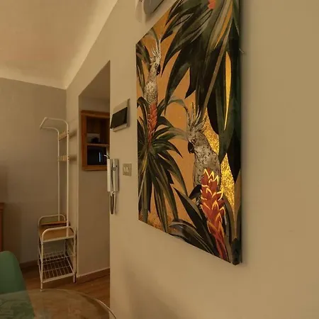 Apartment Youhosty - Borsieri7 Milan