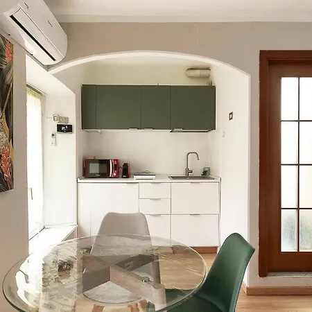 Youhosty - Borsieri7 * Milan