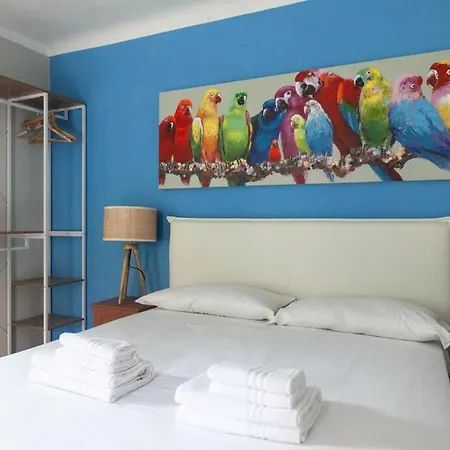 Apartment Youhosty - Borsieri7 *