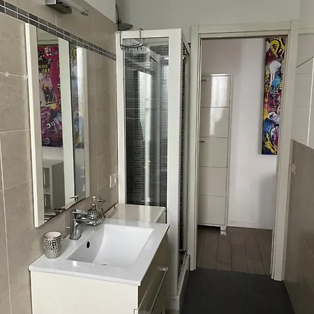 Hidden Corner-15 Minutes From The Center Μιλάνο