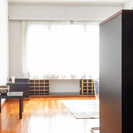 Lägenhet Orea Spiti - Nook In Porta Nuova Milano