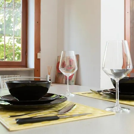 Tosi 11 - Exclusive Apartament *