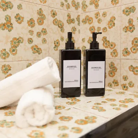 Tosi 11 - Exclusive Apartament Mediolan