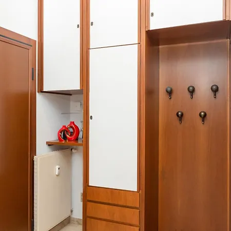 Tosi 11 - Exclusive Apartament Mediolan