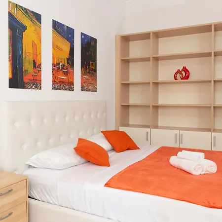 Tosi 11 - Exclusive Apartament *