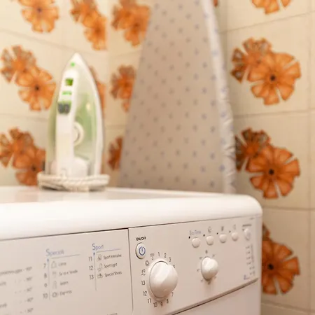 Tosi 11 - Exclusive Apartament