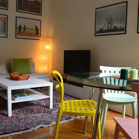 Apartment Zen