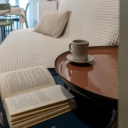 Lägenhet Stayeasy Sauli1 - 2 Bedrooms, 2 Baths Next To Pasteur Metro *