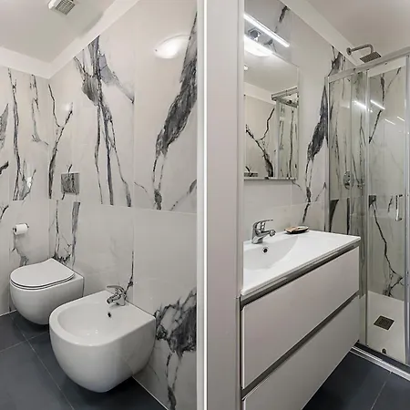 Stayeasy Sauli1 - 2 Bedrooms, 2 Baths Next To Pasteur Metro Lägenhet Milano